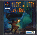Alone In The Dark 2: Jack Is Back