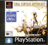 Final Fantasy Anthology