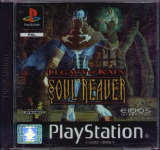 Legacy Of Kain: Soul Reaver